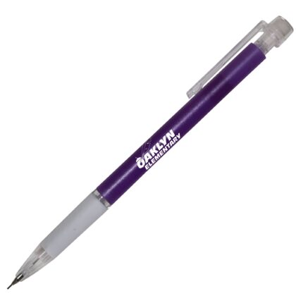 Promo Frosty Grip Mechanical Pencil