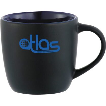 Promotional Riviera Mug - Electric