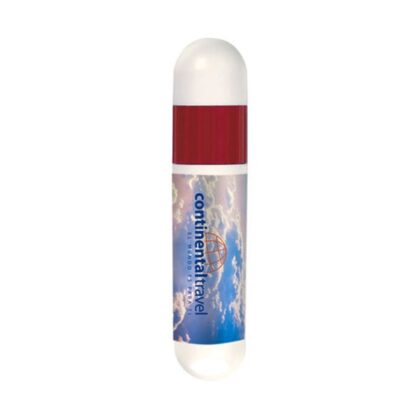 Imprinted SPF Lip Balm and Sunscreen Combo
